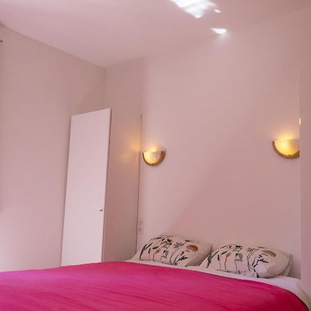 Casa Monica Cargese - Roseroom - Chambre D Hote Exterior photo